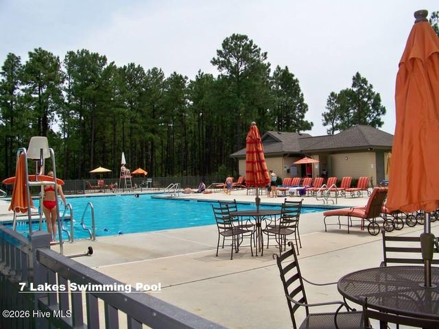 234 Longleaf Drive, West End, NC 27376