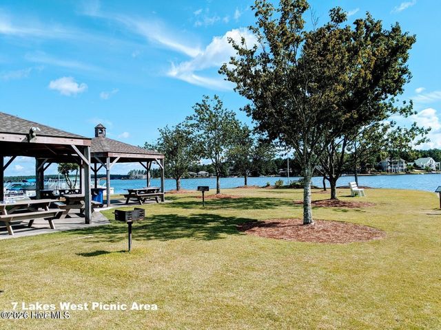 234 Longleaf Drive, West End, NC 27376