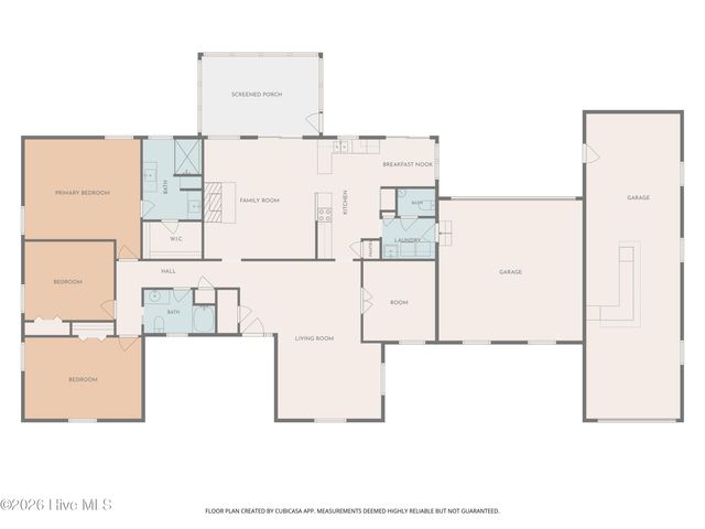 234 Longleaf Drive, West End, NC 27376