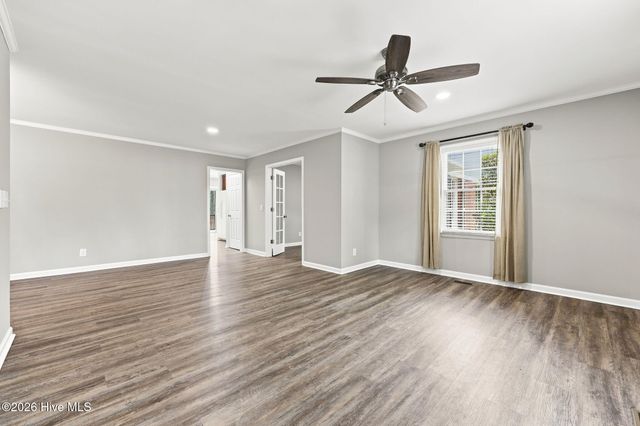 234 Longleaf Drive, West End, NC 27376