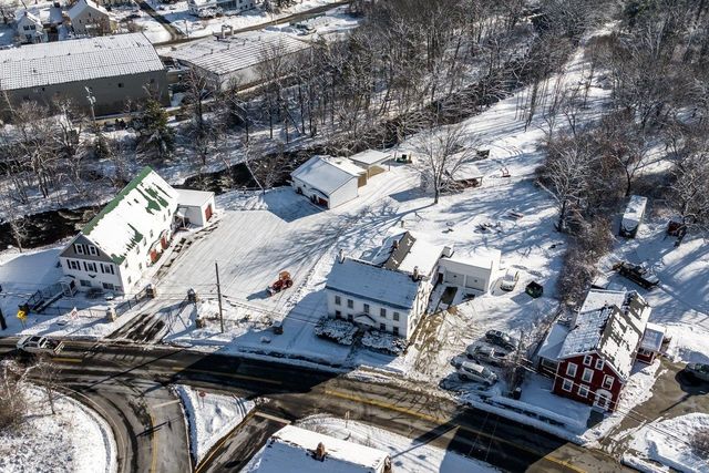 22 Concord Hill Road, Pittsfield, NH 03263