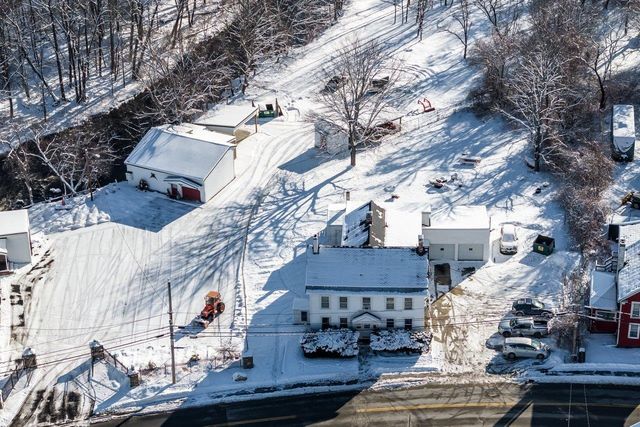 22 Concord Hill Road, Pittsfield, NH 03263