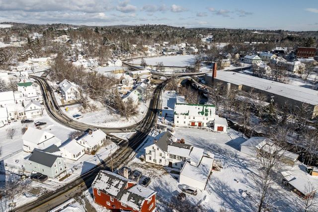 22 Concord Hill Road, Pittsfield, NH 03263