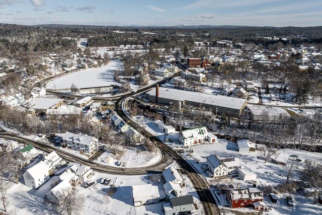 22 Concord Hill Road, Pittsfield, NH 03263