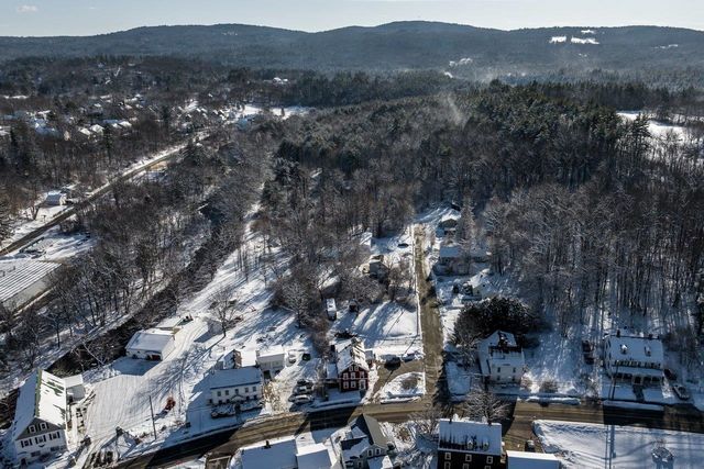 22 Concord Hill Road, Pittsfield, NH 03263