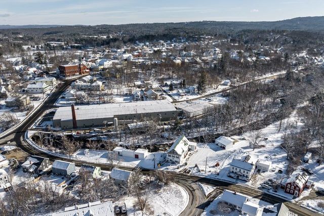 22 Concord Hill Road, Pittsfield, NH 03263