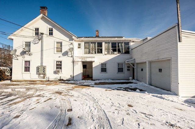 22 Concord Hill Road, Pittsfield, NH 03263