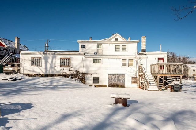 22 Concord Hill Road, Pittsfield, NH 03263