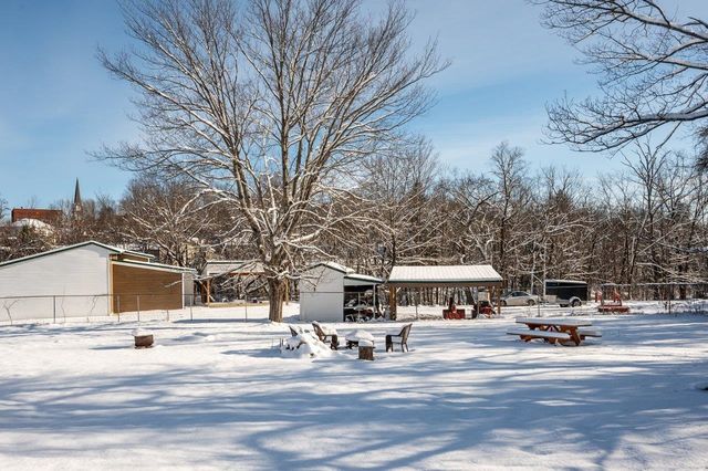 22 Concord Hill Road, Pittsfield, NH 03263