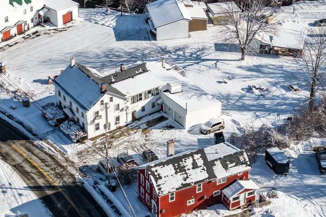 22 Concord Hill Road, Pittsfield, NH 03263