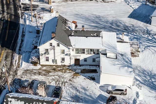 22 Concord Hill Road, Pittsfield, NH 03263