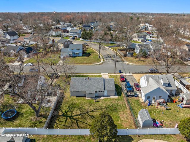 19 Mountain Avenue, Hazlet, NJ 07730