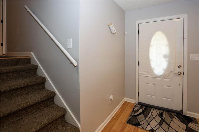 3187 Kennesaw View Drive SW, Marietta, GA 30064