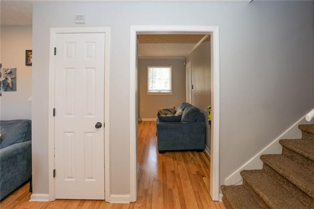 3187 Kennesaw View Drive SW, Marietta, GA 30064