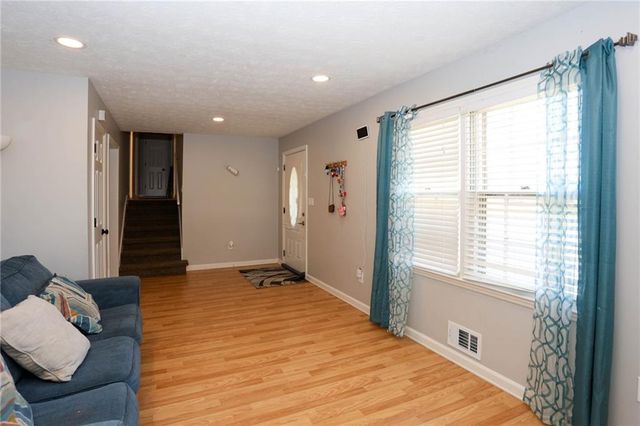 3187 Kennesaw View Drive SW, Marietta, GA 30064