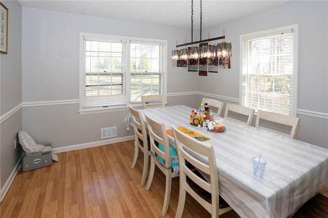 3187 Kennesaw View Drive SW, Marietta, GA 30064