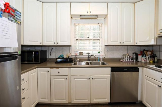 3187 Kennesaw View Drive SW, Marietta, GA 30064