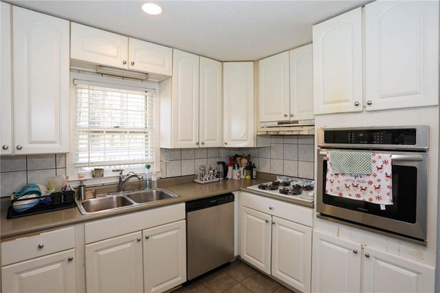 3187 Kennesaw View Drive SW, Marietta, GA 30064