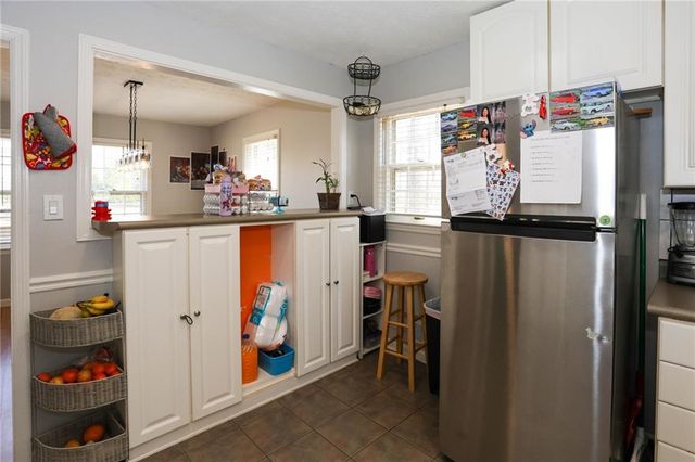 3187 Kennesaw View Drive SW, Marietta, GA 30064