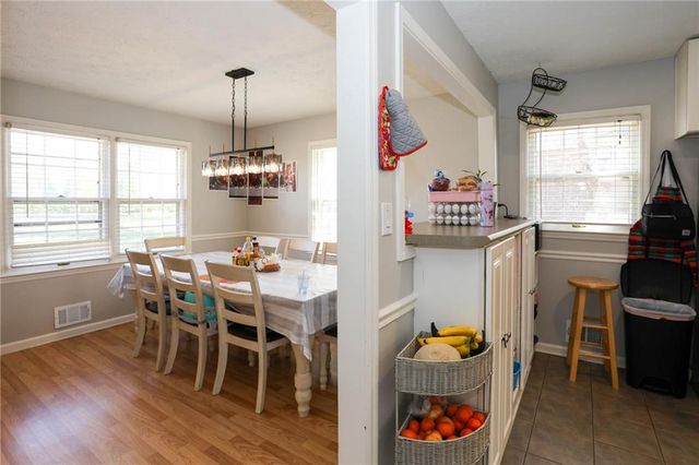 3187 Kennesaw View Drive SW, Marietta, GA 30064