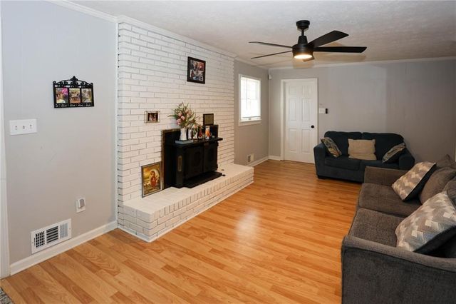 3187 Kennesaw View Drive SW, Marietta, GA 30064