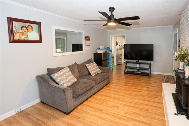 3187 Kennesaw View Drive SW, Marietta, GA 30064