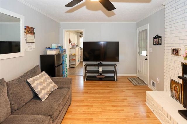 3187 Kennesaw View Drive SW, Marietta, GA 30064