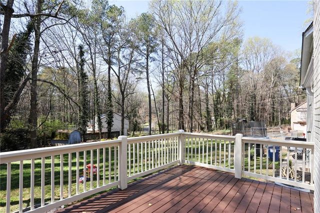 3187 Kennesaw View Drive SW, Marietta, GA 30064