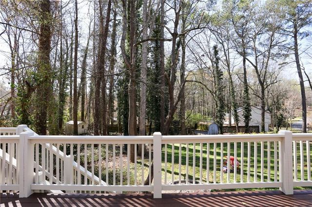 3187 Kennesaw View Drive SW, Marietta, GA 30064