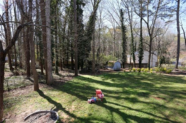 3187 Kennesaw View Drive SW, Marietta, GA 30064