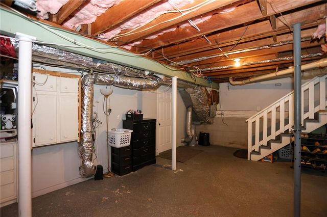 3187 Kennesaw View Drive SW, Marietta, GA 30064