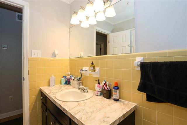 3187 Kennesaw View Drive SW, Marietta, GA 30064