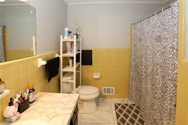 3187 Kennesaw View Drive SW, Marietta, GA 30064