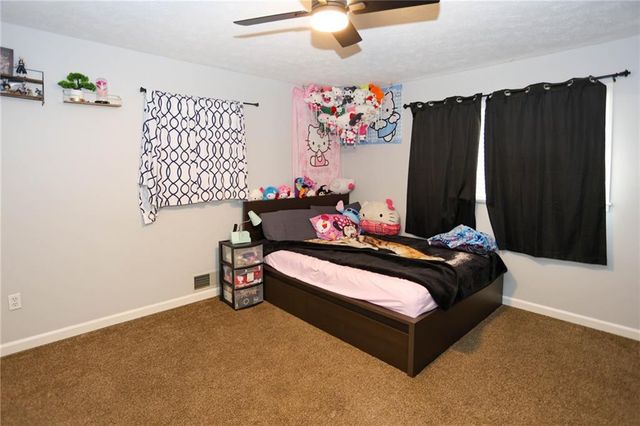 3187 Kennesaw View Drive SW, Marietta, GA 30064