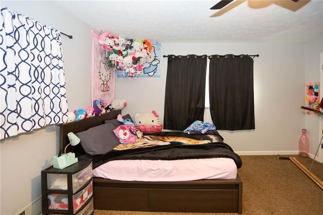 3187 Kennesaw View Drive SW, Marietta, GA 30064