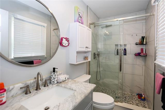 3187 Kennesaw View Drive SW, Marietta, GA 30064