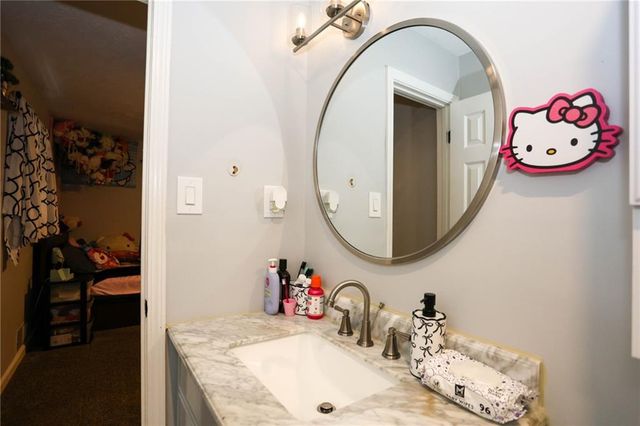 3187 Kennesaw View Drive SW, Marietta, GA 30064