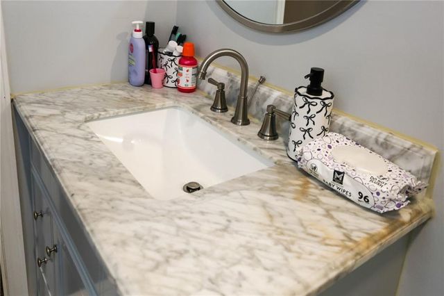 3187 Kennesaw View Drive SW, Marietta, GA 30064