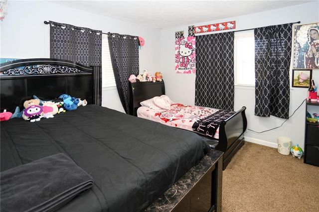 3187 Kennesaw View Drive SW, Marietta, GA 30064