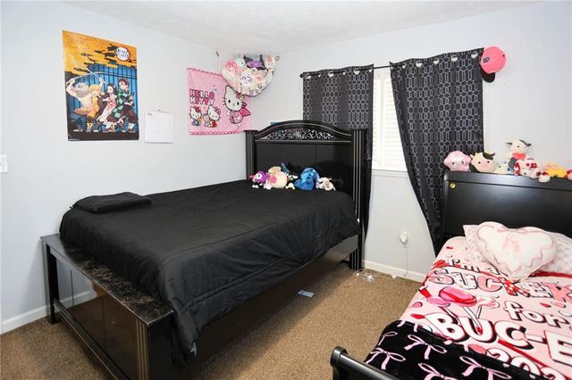 3187 Kennesaw View Drive SW, Marietta, GA 30064