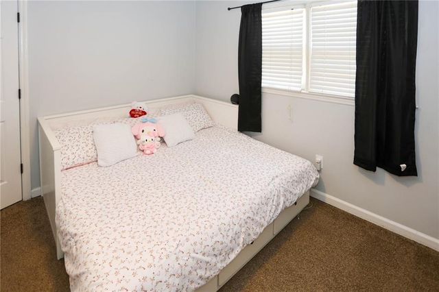 3187 Kennesaw View Drive SW, Marietta, GA 30064