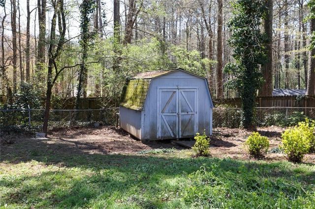 3187 Kennesaw View Drive SW, Marietta, GA 30064