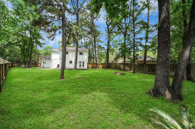 6 Yewleaf Court, The Woodlands, TX 77381