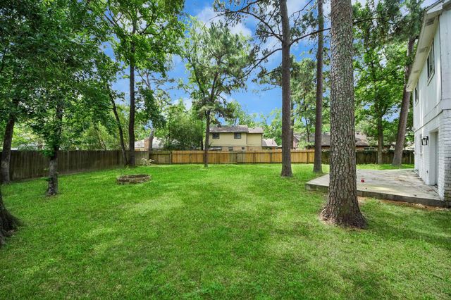 6 Yewleaf Court, The Woodlands, TX 77381