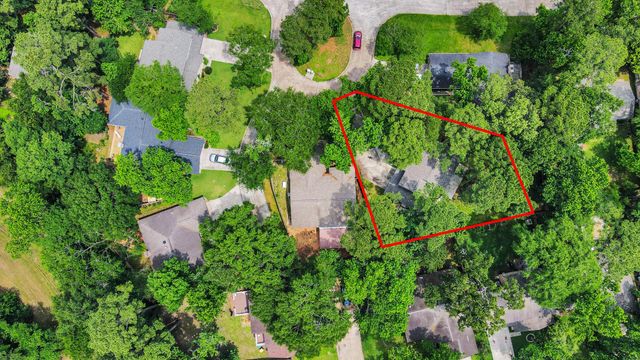 6 Yewleaf Court, The Woodlands, TX 77381