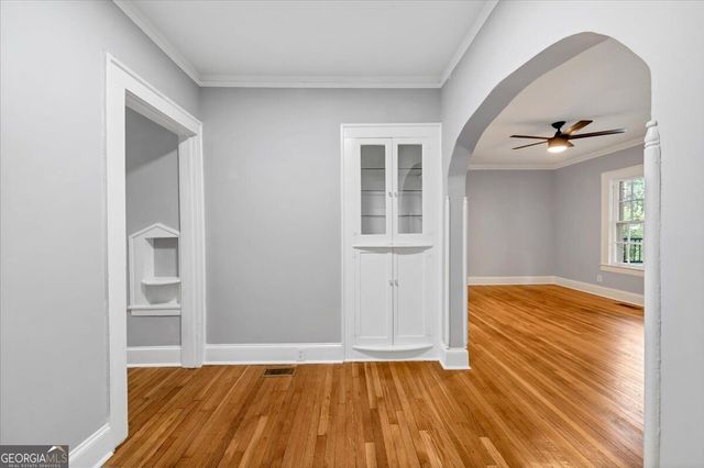 795 Ponce De Leon Place NE B1, Atlanta, GA 30306