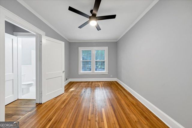 795 Ponce De Leon Place NE B1, Atlanta, GA 30306