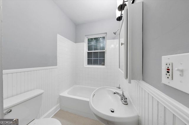 795 Ponce De Leon Place NE B1, Atlanta, GA 30306