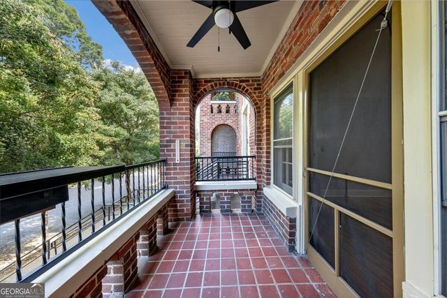 795 Ponce De Leon Place NE B1, Atlanta, GA 30306