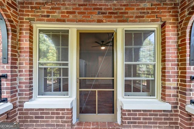 795 Ponce De Leon Place NE B1, Atlanta, GA 30306